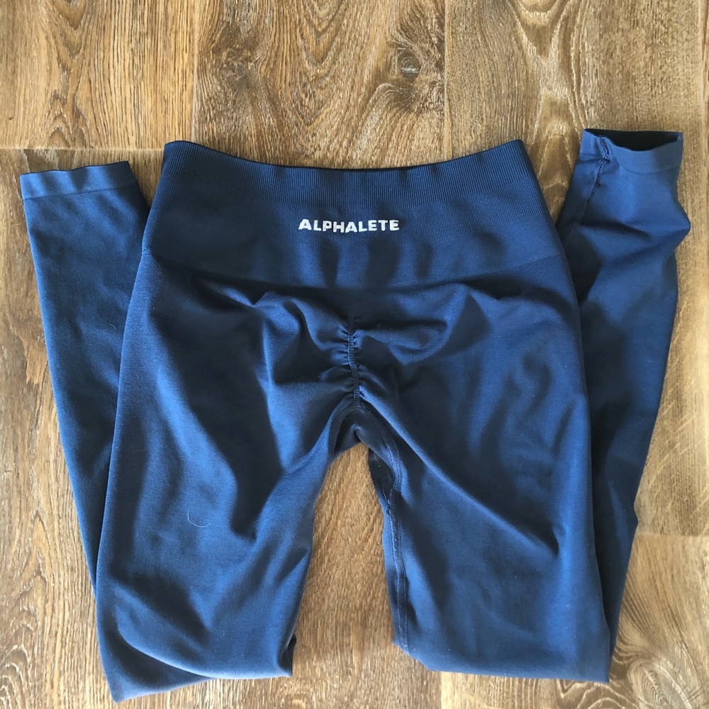 Alphalete amplify leggings